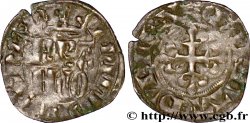 PHILIPPE VI DE VALOIS Double parisis, 3e type n.d. s.l.