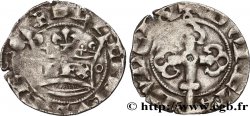 PHILIPPE VI DE VALOIS Double tournois, 2e type n.d. s.l.