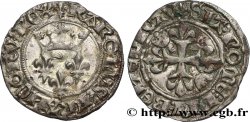 CHARLES VI LE FOU OU LE BIEN AIMÉ Gros dit florette n.d. Paris