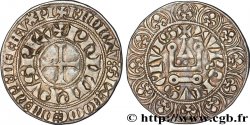 PHILIPPE IV LE BEL Gros tournois à l O rond n.d.