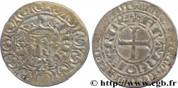 CHARLES V LE SAGE Blanc au K n.d. s.l.