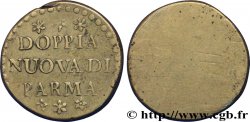 ITALIE - DUCHÉ DE PARME - POIDS MONÉTAIRE Poids monétaire pour la doppia n.d.
