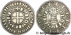 LOUIS IX DIT SAINT LOUIS Gros tournois n.d. s.l.