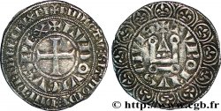 LOUIS IX DIT SAINT LOUIS Gros tournois n.d. s.l.