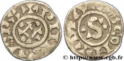 PHILIP I Denier, 2e type n.d. Mâcon