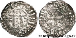 PHILIP I OF France Denier n.d. Orléans