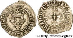CHARLES VI LE FOU OU LE BIEN AIMÉ Gros dit florette n.d. Tours