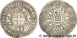 LOUIS IX DIT SAINT LOUIS Gros tournois à l’étoile n.d. s.l.