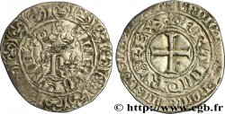 CHARLES V LE SAGE Blanc au K n.d.
