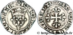 CHARLES VI LE FOU OU LE BIEN AIMÉ Gros dit florette n.d. Paris