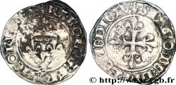 CHARLES VI LE FOU OU LE BIEN AIMÉ Gros dit florette n.d. Paris