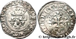 CHARLES VI LE FOU OU LE BIEN AIMÉ Gros dit  florette  n.d. Paris