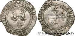 CHARLES VI LE FOU OU LE BIEN AIMÉ Gros dit florette n.d. Tournai
