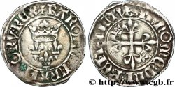 CHARLES VI LE FOU OU LE BIEN AIMÉ Gros dit florette n.d. Rouen
