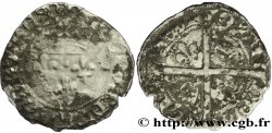 CHARLES VII LE VICTORIEUX Blanc dit florette n.d. Orléans