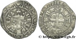 CHARLES V LE SAGE Blanc au K n.d.
