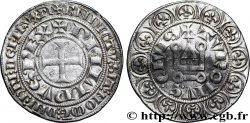 PHILIPPE III LE HARDI Gros tournois à l O rond n.d. s.l.