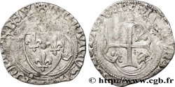 LOUIS XII LE PÈRE DU PEUPLE Douzain ou grand blanc à la couronne n.d. s.l.