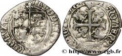 LOUIS XII Douzain du Dauphiné n.d. Romans