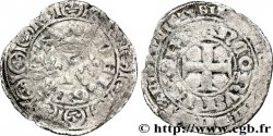 CHARLES V LE SAGE Blanc au K n.d. s.l.