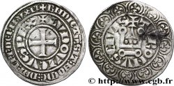 LOUIS IX DIT SAINT LOUIS Gros tournois n.d. s.l.