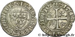 CHARLES VI LE FOU OU LE BIEN AIMÉ Blanc dit guénar n.d. Rouen