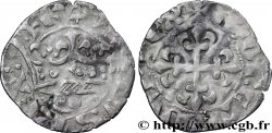 CHARLES IV LE BEL Double parisis n.d. s.l.