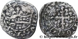 CHARLES IV LE BEL Double parisis n.d. s.l.