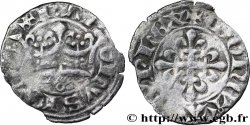 CHARLES IV LE BEL Double parisis n.d. s.l.