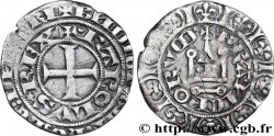 KARL IV THE FAIR Maille blanche n.d. s.l.