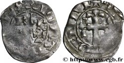 PHILIPPE VI DE VALOIS Double tournois, 1er type n.d. s.l.