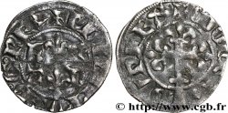 PHILIPPE VI DE VALOIS Double tournois, 1er type n.d. s.l.