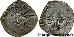 PHILIPPE VI DE VALOIS Double tournois, 1er type n.d. s.l.