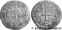 CHARLES V LE SAGE Blanc au K n.d.