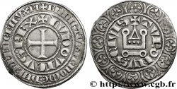 LOUIS IX DIT SAINT LOUIS Gros tournois n.d. s.l.