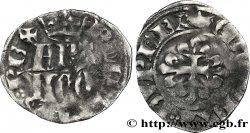 PHILIPPE VI DE VALOIS Double parisis, 3e type n.d. s.l.