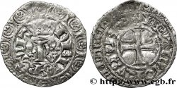 CHARLES V LE SAGE Blanc au K n.d. s.l.