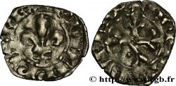 PHILIPPE VI DE VALOIS Double parisis, 2e type n.d. s.l.