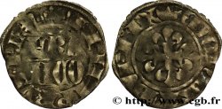 PHILIPPE VI DE VALOIS Double parisis, 3e type n.d. s.l.