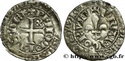 PHILIPPE VI DE VALOIS Gros à la fleur de lis n.d. s.l.