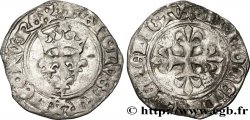 CHARLES VI LE FOU OU LE BIEN AIMÉ Gros dit florette n.d. Paris