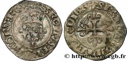 CHARLES VI THE MAD OR THE WELL-BELOVED Gros dit florette n.d. Paris