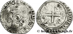 CHARLES VIII Karolus n.d. Saint-Lô