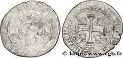 CHARLES VIII Karolus n.d. Troyes