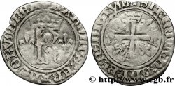 CHARLES VIII Karolus n.d. Saint-Lô