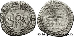 CHARLES VIII Karolus n.d. Saint-Lô
