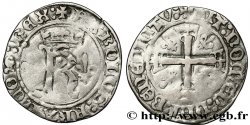 CHARLES VIII Karolus n.d. Rouen
