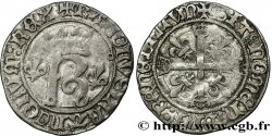 CHARLES VIII Karolus n.d. Toulouse