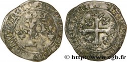 CHARLES VIII Karolus n.d. Saint-Lô