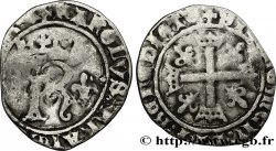 CHARLES VIII Karolus n.d. Angers